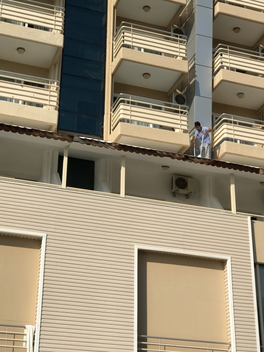 Sonstiges Hotel Ephesia