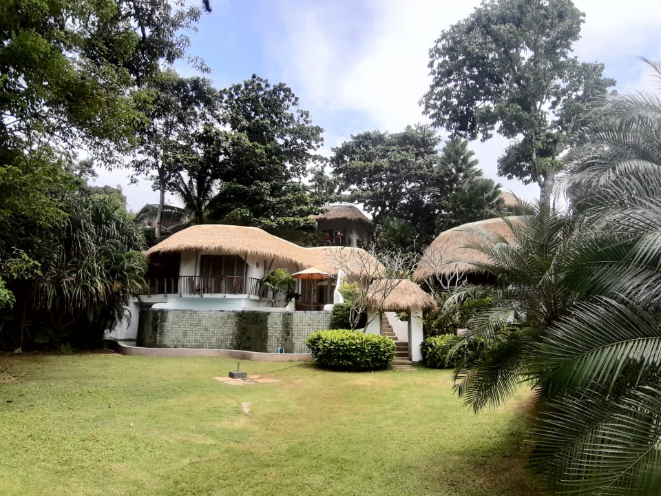 Gartenanlage Eden Beach Resort & Spa, A Lopesan Collection Hotel