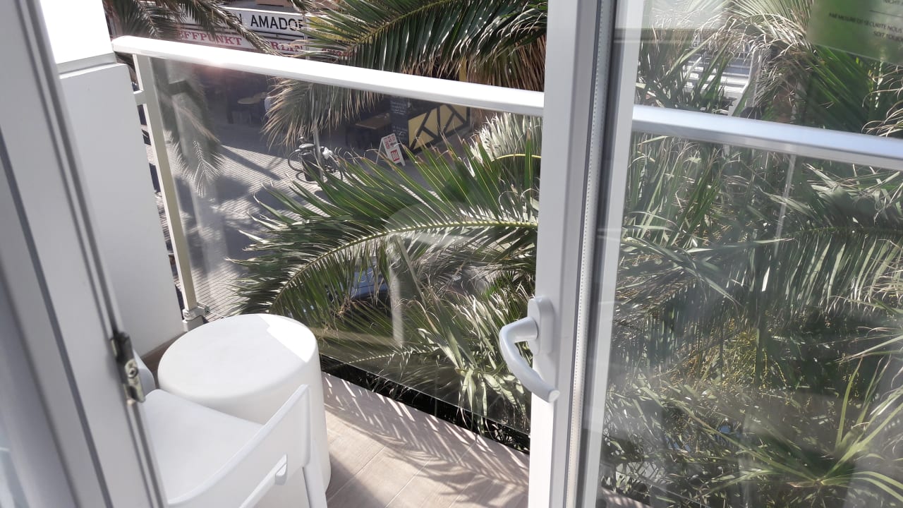 Sonstiges Hotel Riu San Francisco - Adults only