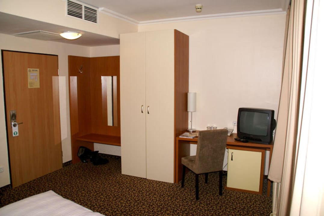 Стандартный номер Ambra Hotel