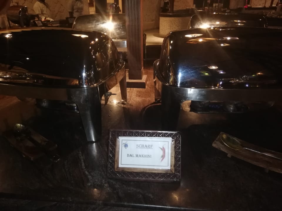 Gastro Hotel Southern Palms Beach Resort