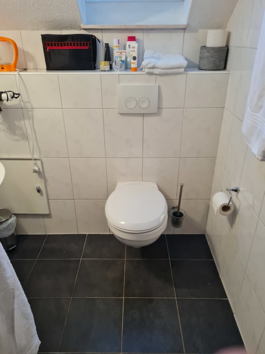 Zimmer Haus Witten Höhen