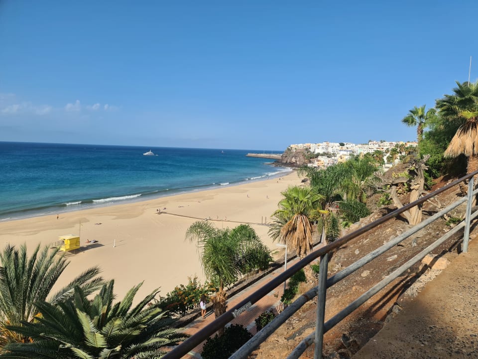 Ausblick Garden & Sea Boutique Lodging by LIVVO