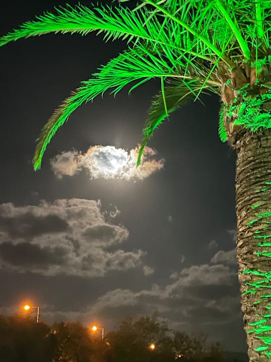 Pool HARPIN Georgioupolis Resort Aquapark & SPA