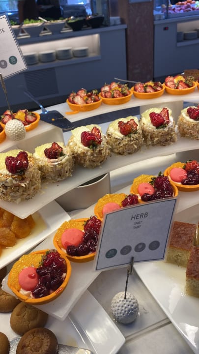 Gastro Asteria Collection Side