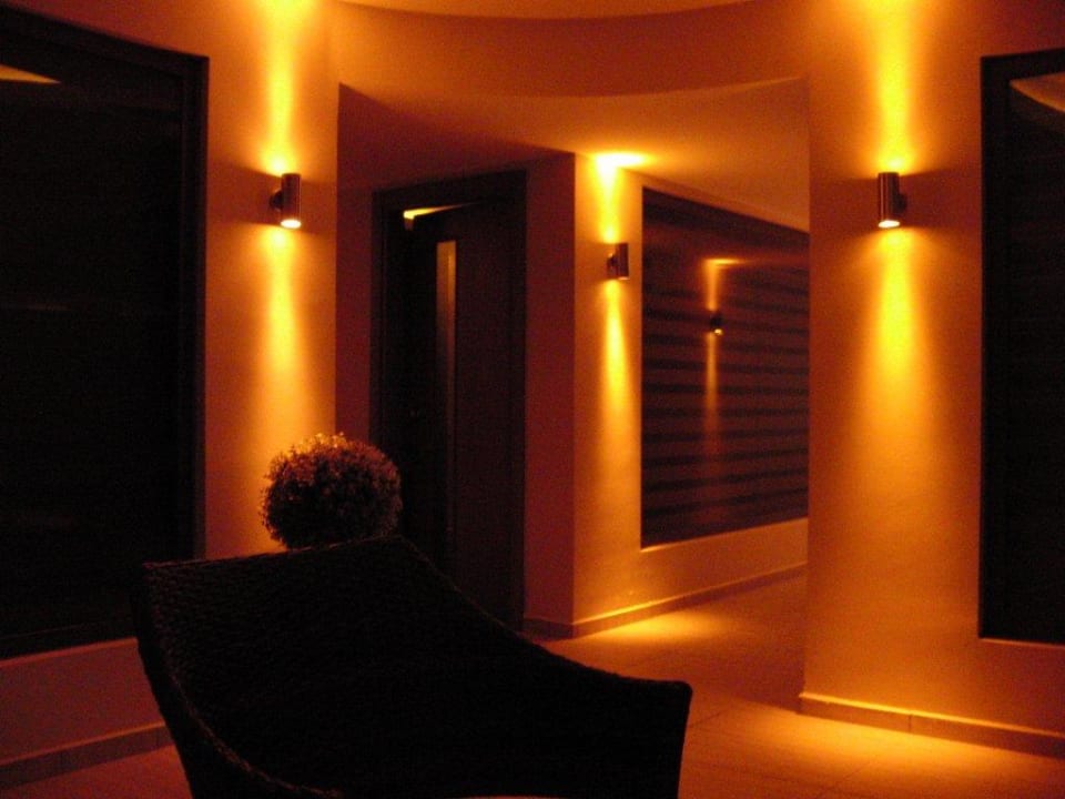 SPA Asteria Collection Side
