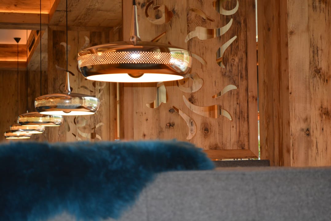 Restaurant Verwöhn- und Wellnesshotel Walserhof