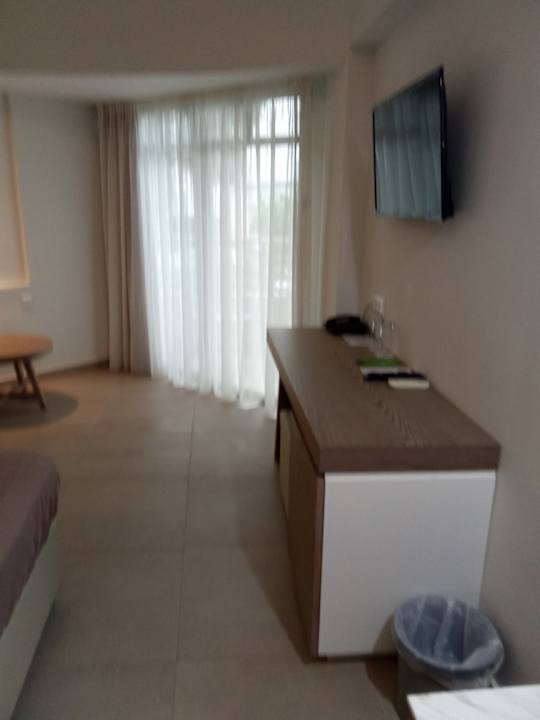 Zimmer Hotel Eva Bay