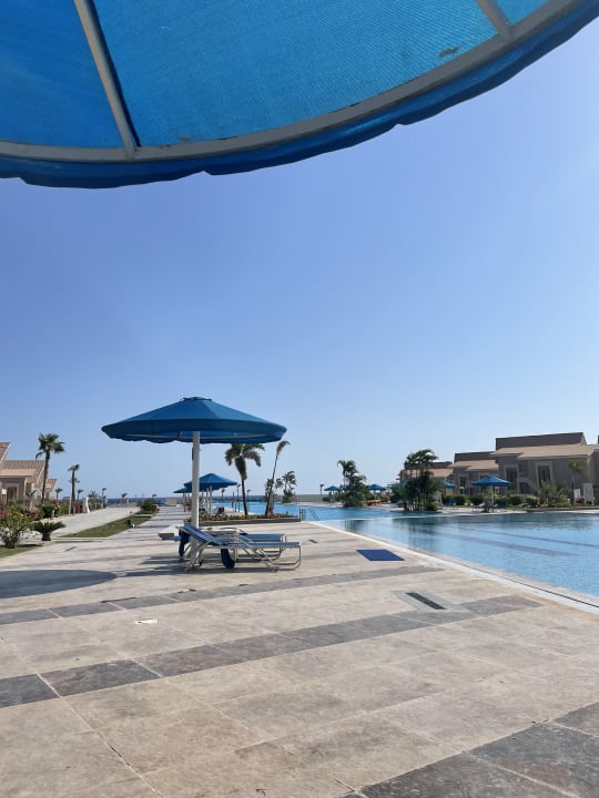 Pool Pickalbatros Sea World Resort - Marsa Alam