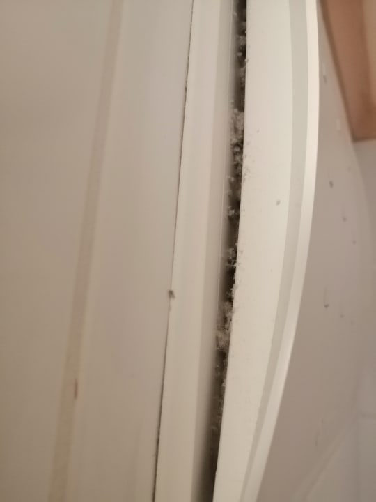 Zimmer Hotel Krimmlerfälle