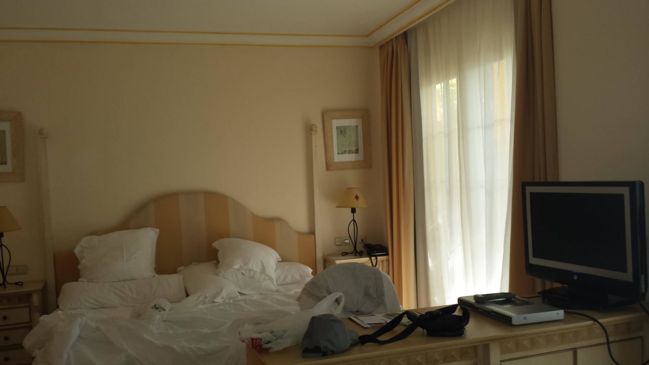 Zimmer VIVA Cala Mesquida Suites & Spa 16+