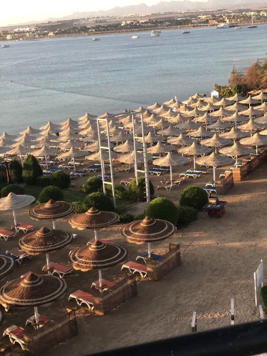Strand Prima Life Makadi Resort