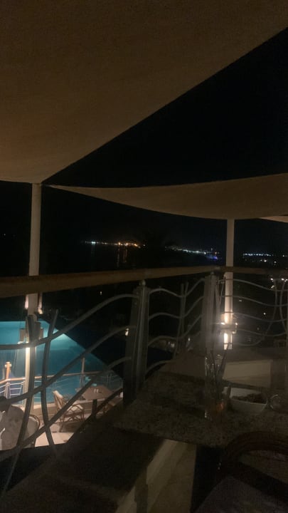 Ausblick Shams Prestige Abu Soma-Adults Only