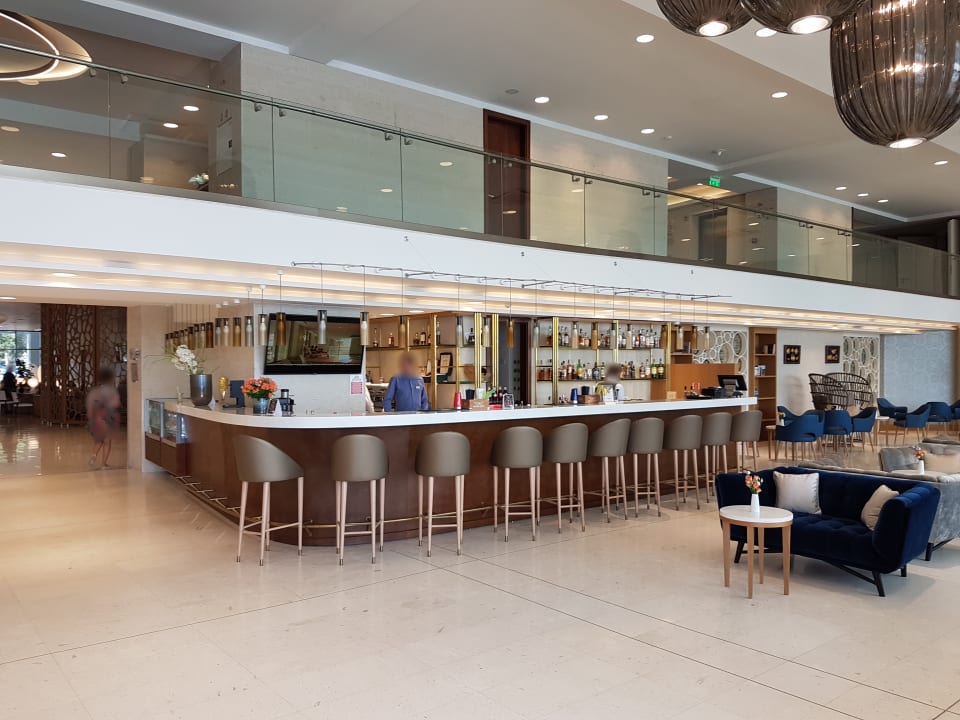Gastro Maritim Hotel Paradise Blue Albena