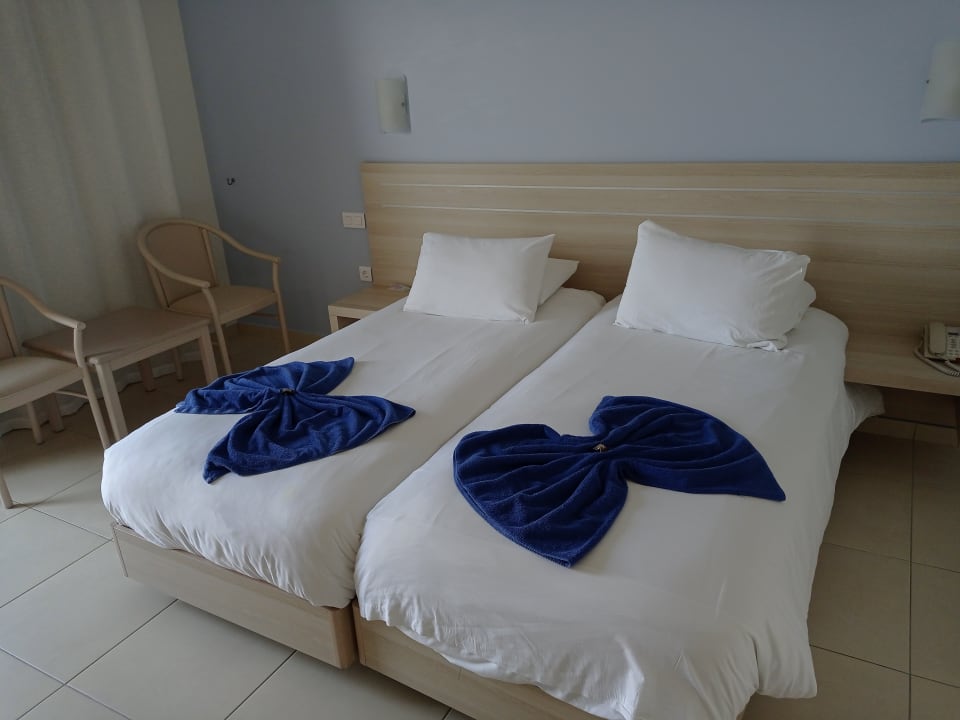 Zimmer Rhodos Horizon Resort