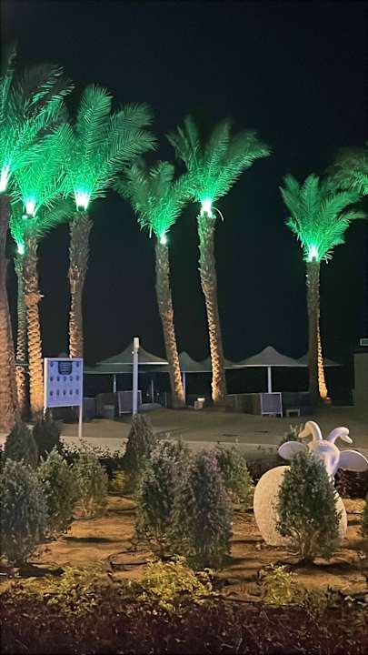 Strand Pickalbatros Villaggio Resort - Portofino