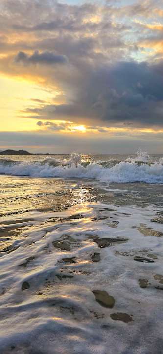 Strand TTC Resort Ninh Thuan - Unlimited Access to Water Park