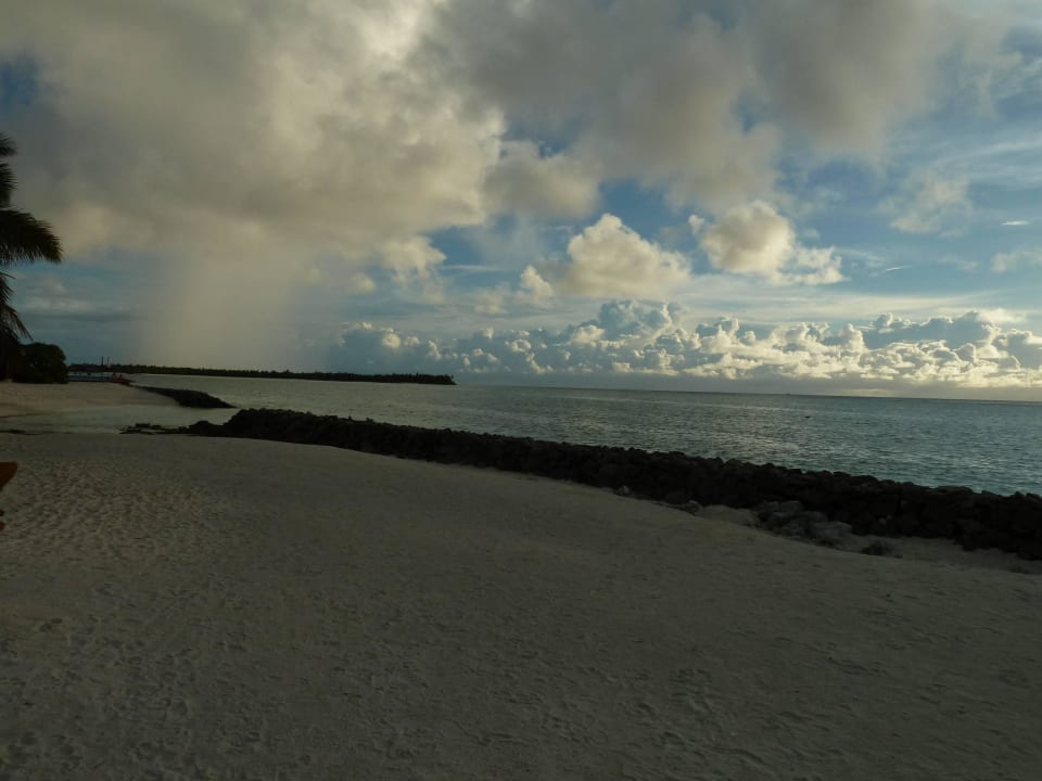 Besser gehts nicht Summer Island Maldives