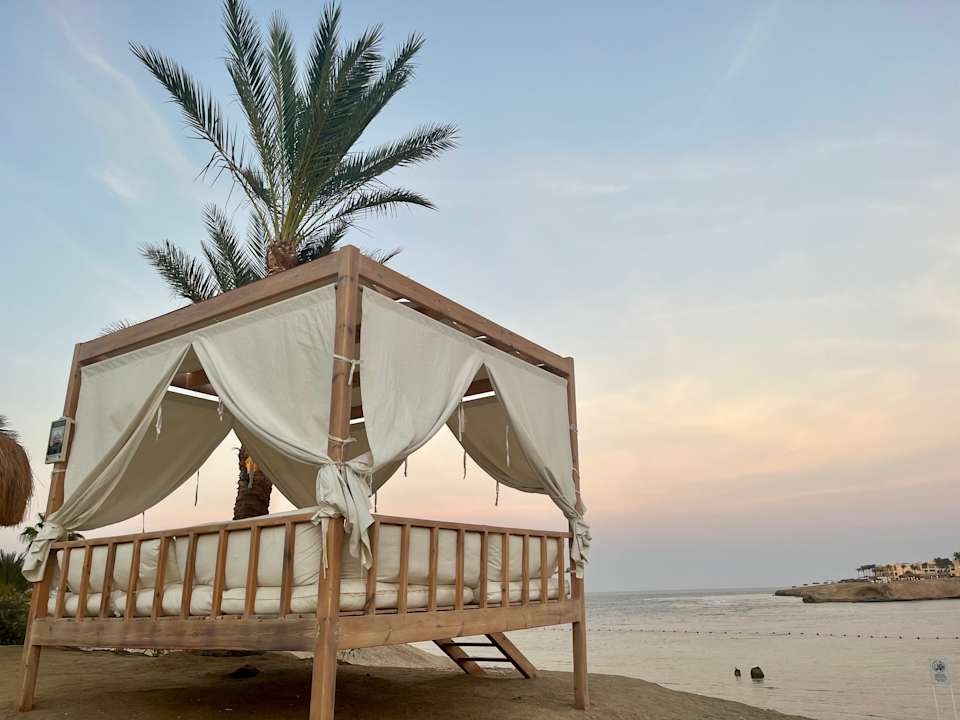 Strand Steigenberger Coraya Beach - Adults only