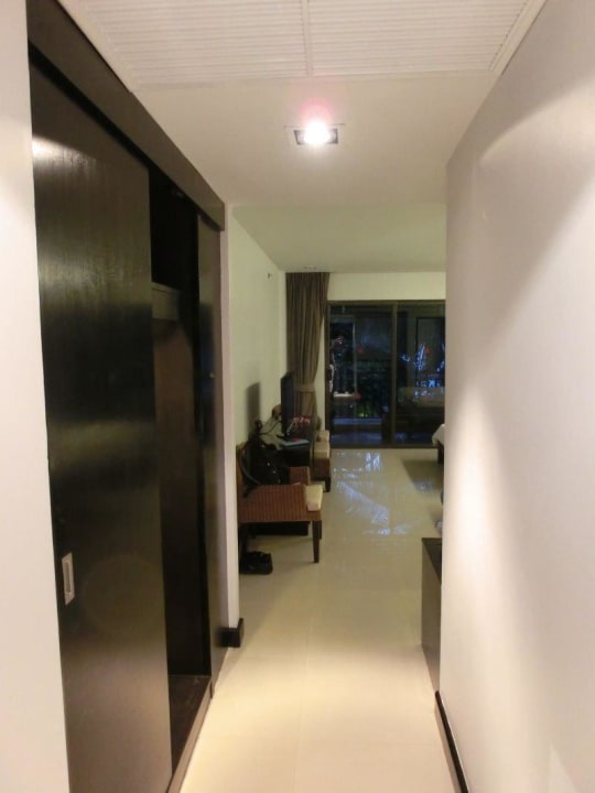 Doppelzimmer 1307 Ramada Resort by Wyndham Khao Lak