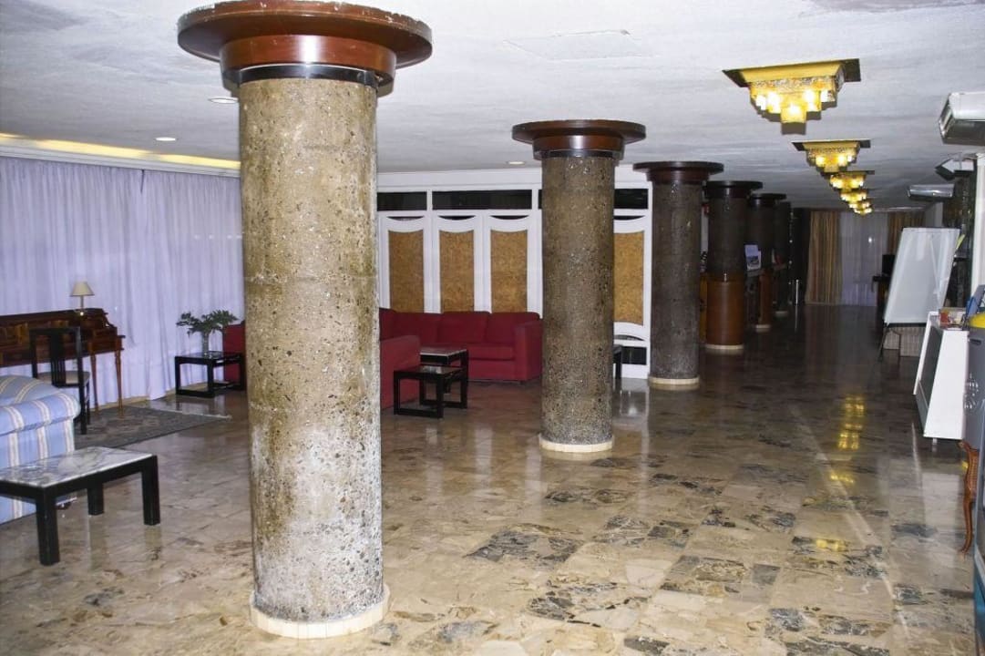 Hotel Cantur Exe Las Palmas