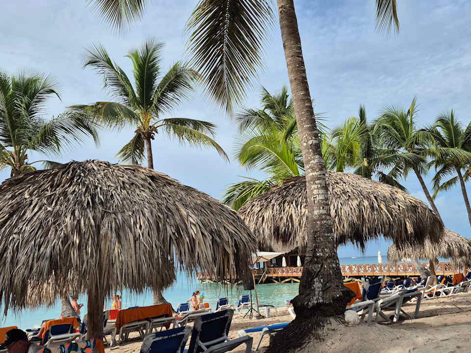 Strand Sunscape Dominicus La Romana