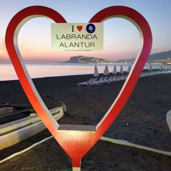 Strand Labranda Alantur Resort