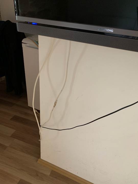 Zimmer Tip Top Center Apartments