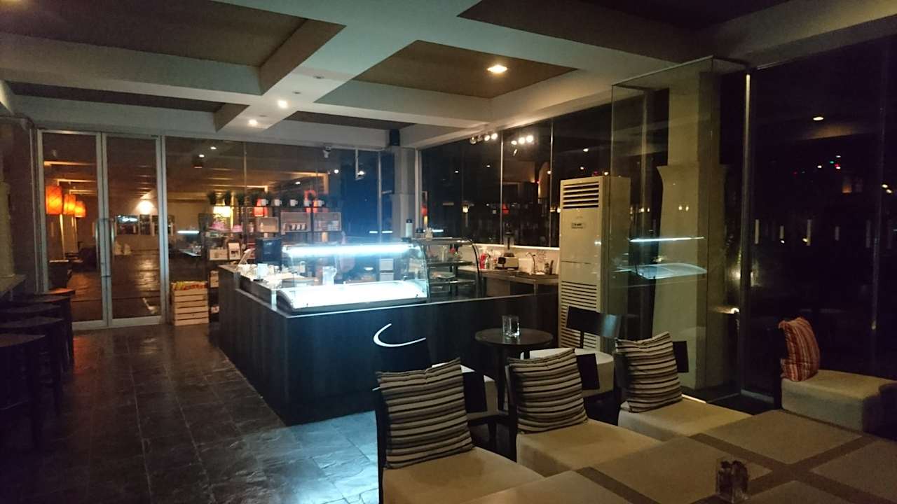 Gastro The Grand Southsea Khaolak Beach Resort