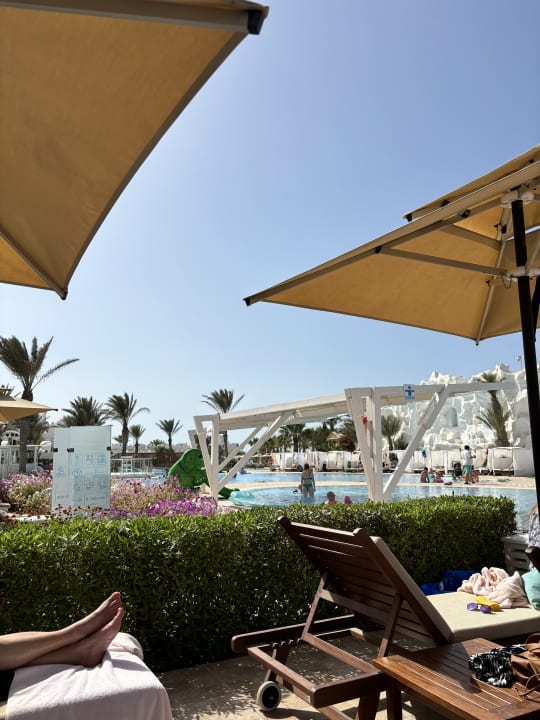 Pool ROBINSON DJERBA BAHIYA