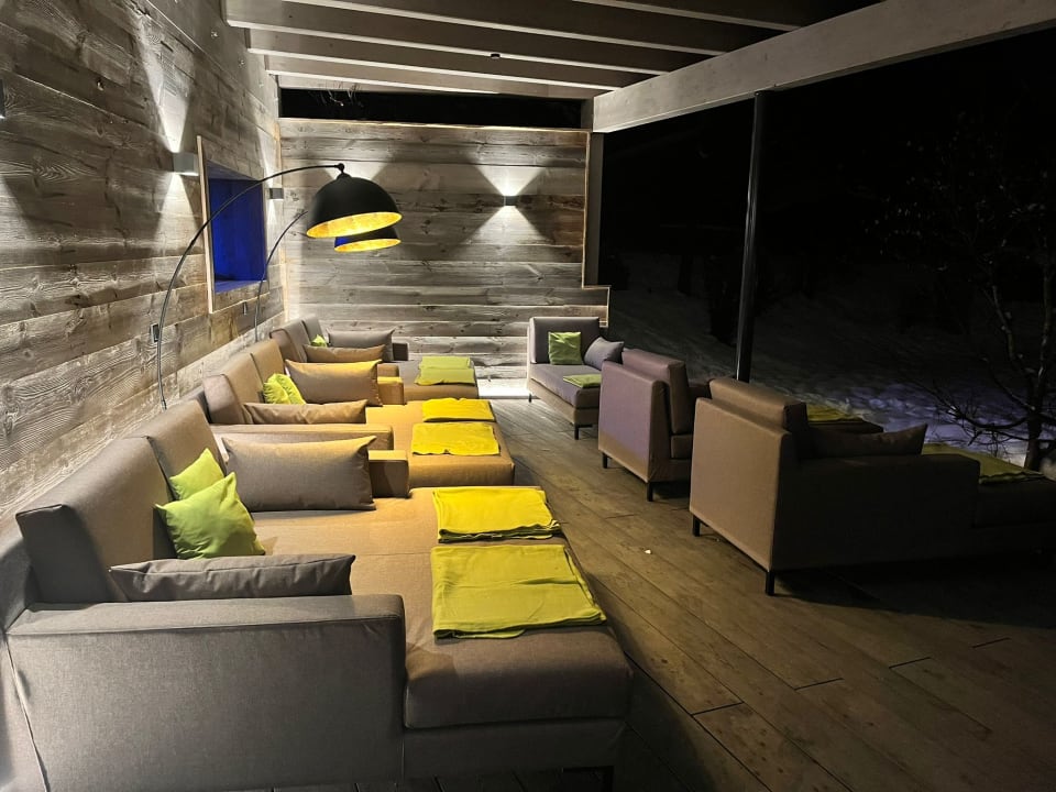 Gartenanlage Alpen Adria Hotel & Spa