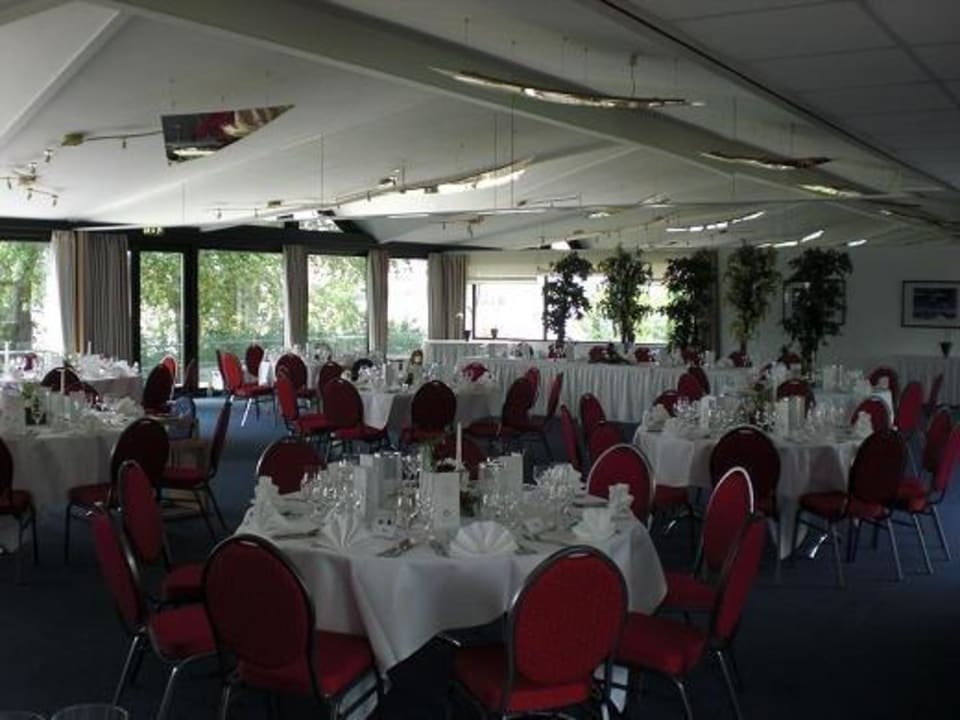 Saal Fährhaus Farge