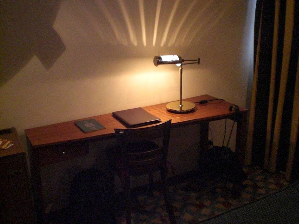 Zimmer Hotel Jorge V