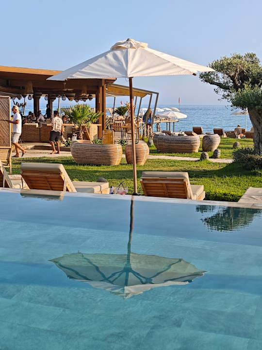 Zimmer Day One Beach Resort & SPA - Adult Only