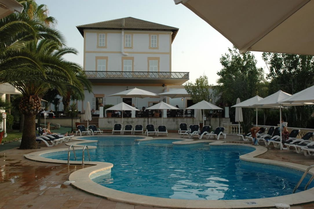 Haupthaus Prinsotel Mal Pas (Adults only)