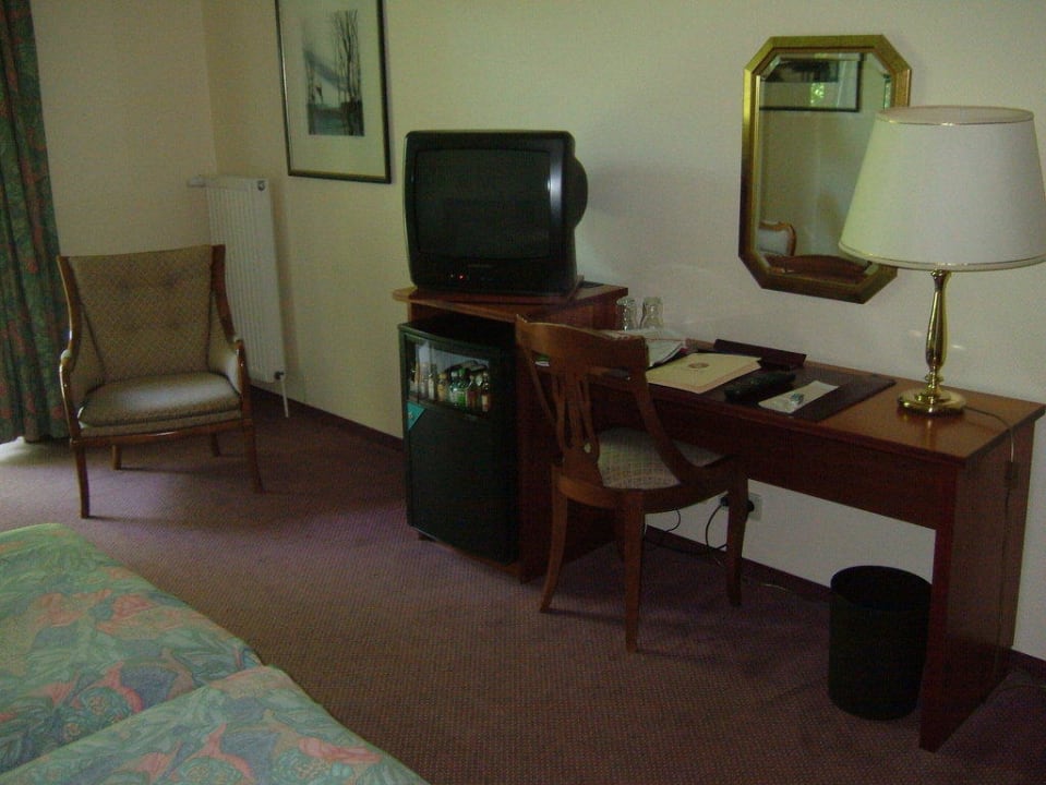 Groß und geräumig Hotel Engel