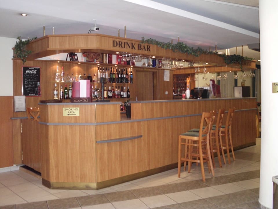 Bar Hunguest Hotel Millennium