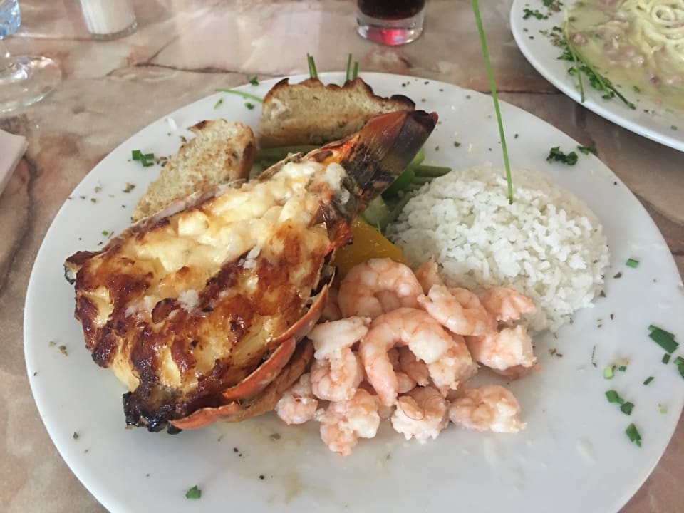 Gastro Hotel Roc Barlovento