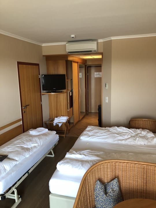 Zimmer Reiters Finest Family Hotel