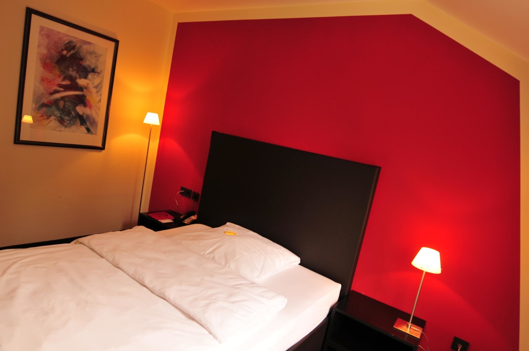 Zimmer Hotel am Ruhrufer Business & Golf