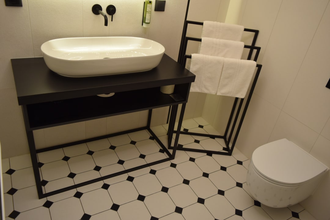 Zimmer Herbal Hotel Wrocław