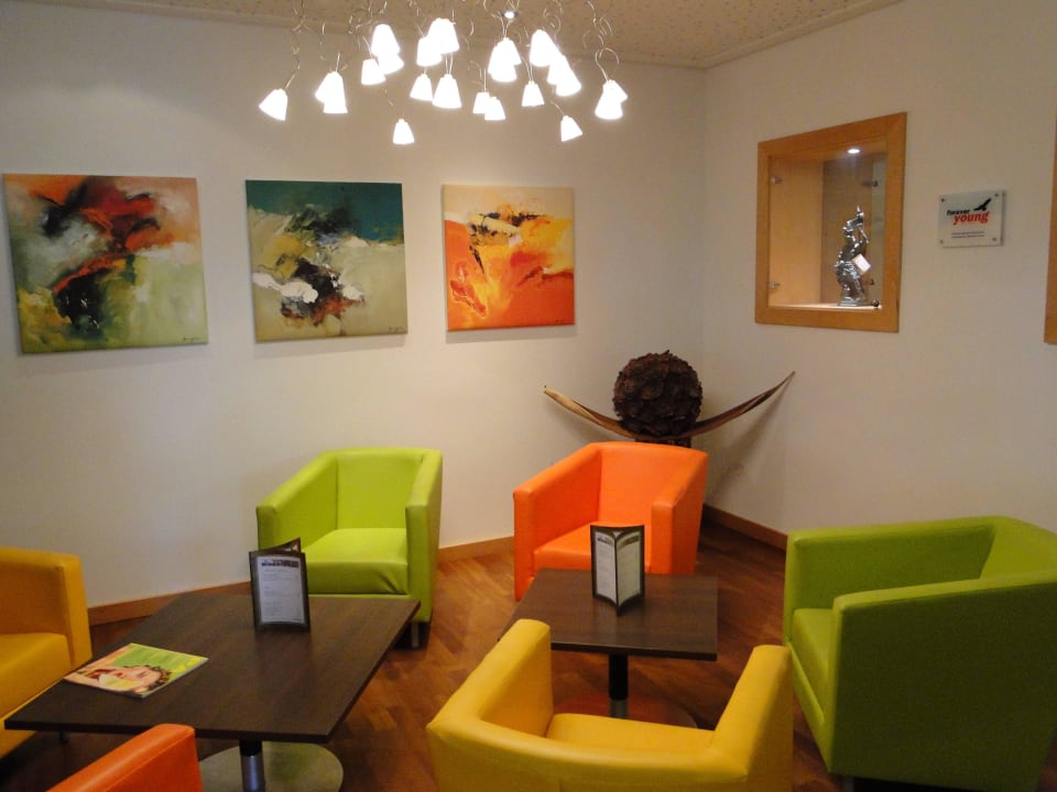 Sport Hotel Almesberger
