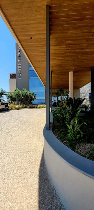 Sonstiges Portes Theros