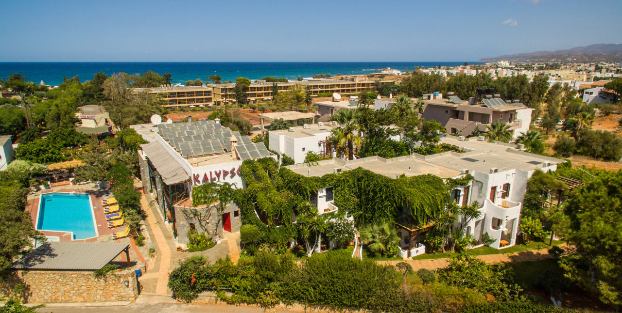 Sonstiges Kalypso Hotel