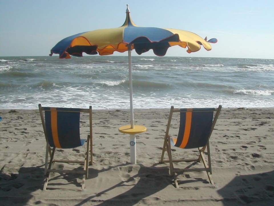 Strand Isamar Holiday Village