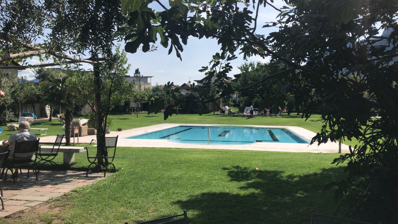 Außenansicht Weingut Klosterhof Garni-Hotel