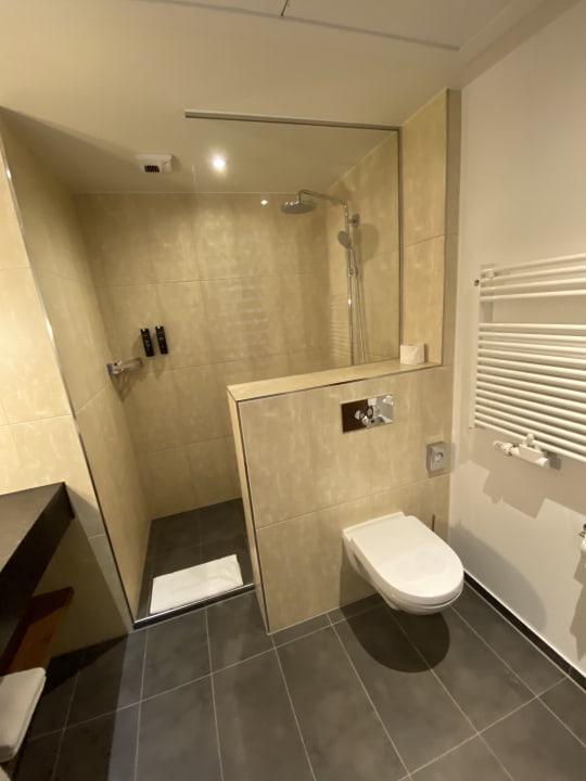 Zimmer Reichshof Hamburg
