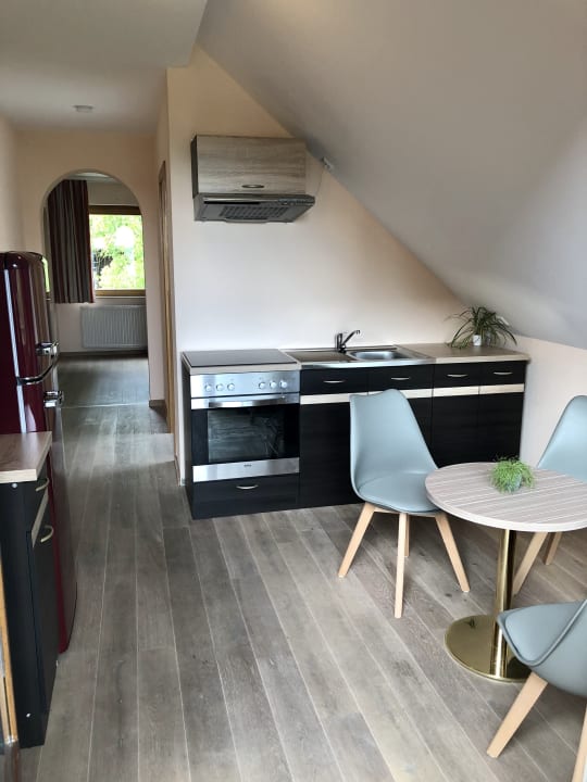 Zimmer Wohlfühlhotel Sonnengarten Garni