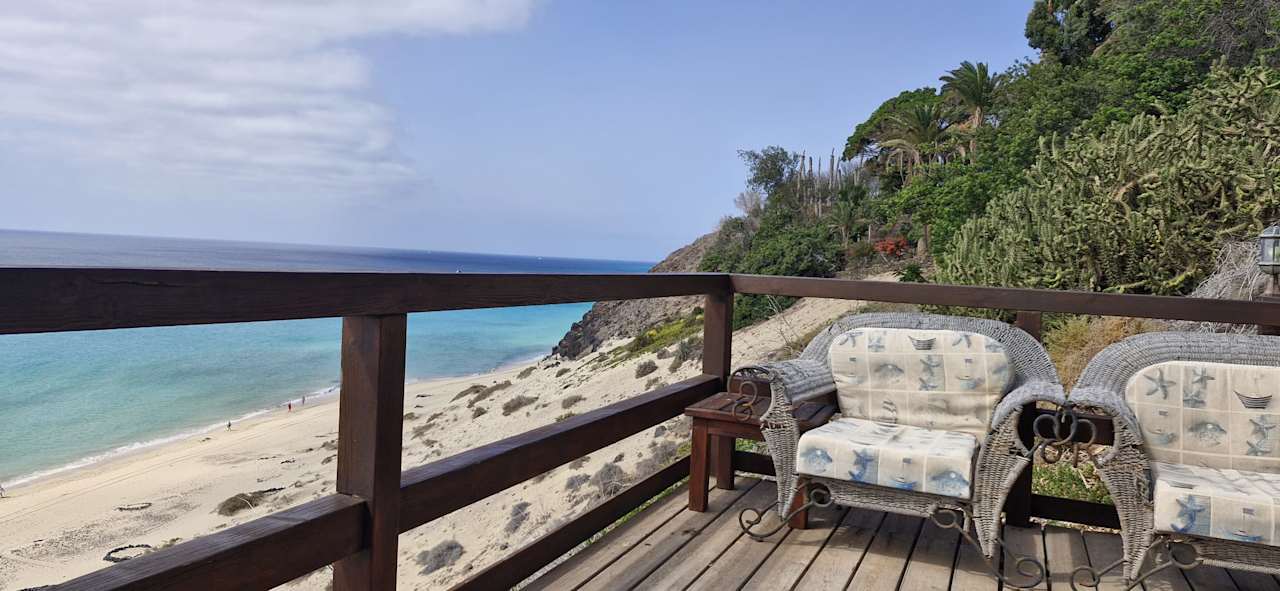 Außenansicht Marina Playa Suite Hotel