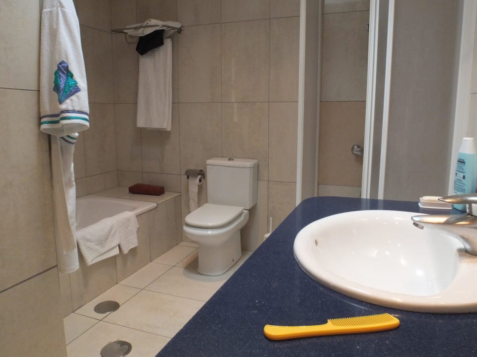 Unser Badezimmer Suites & Villas by Dunas